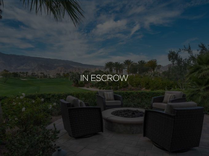 La Quinta Andalusia Real Estate & Homes For Sale