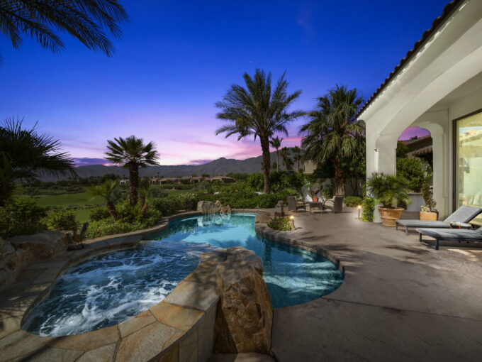 Carla Lehman | Desert Area Realtor