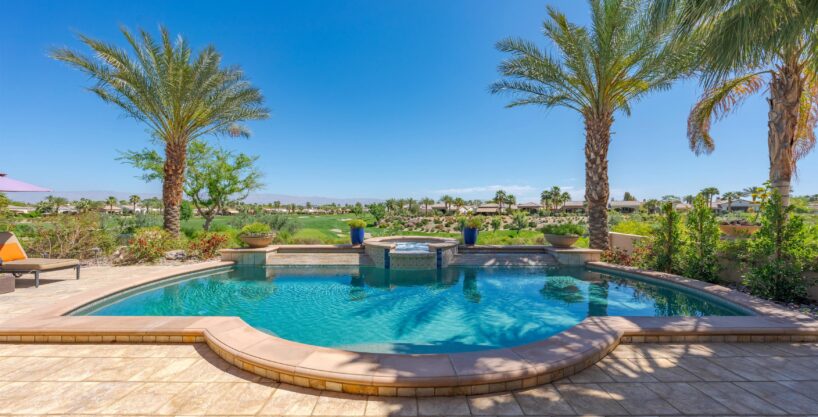 58-480 Aracena, La Quinta | Andalusia CC