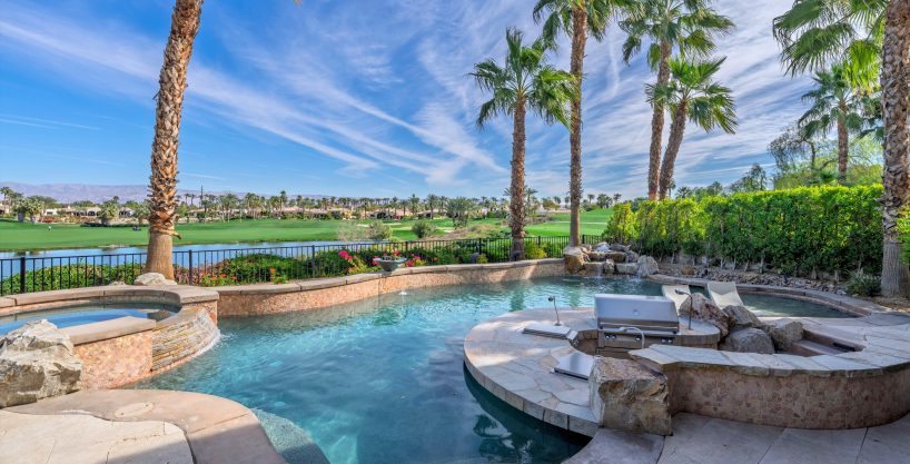 81-540 Carboneras, La Quinta | Andalusia CC