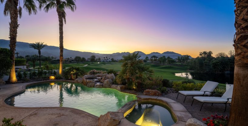 81-445 Carboneras, La Quinta | Andalusia CC