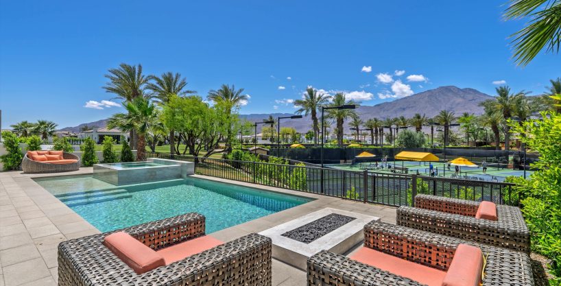 58-920 Marbella, La Quinta | Andalusia CC