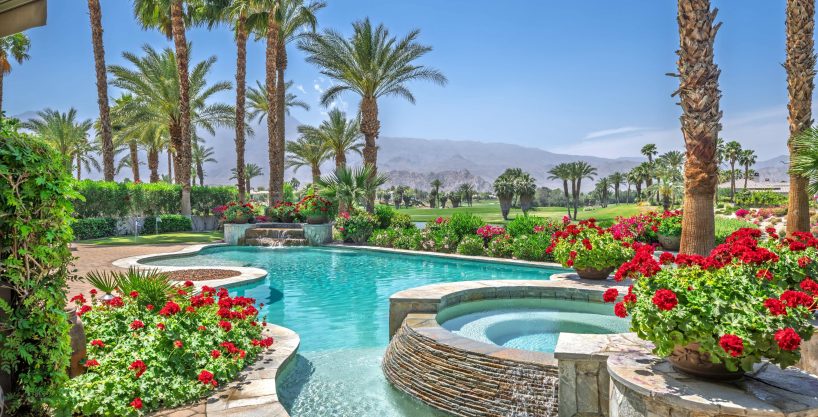 58-205 Carmona, La Quinta | Andalusia CC