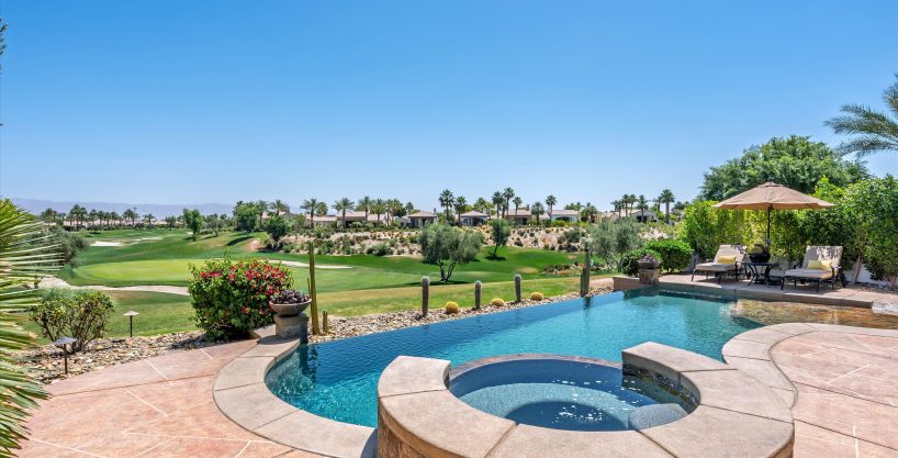 58-440 Aracena, La Quinta | Andalusia CC