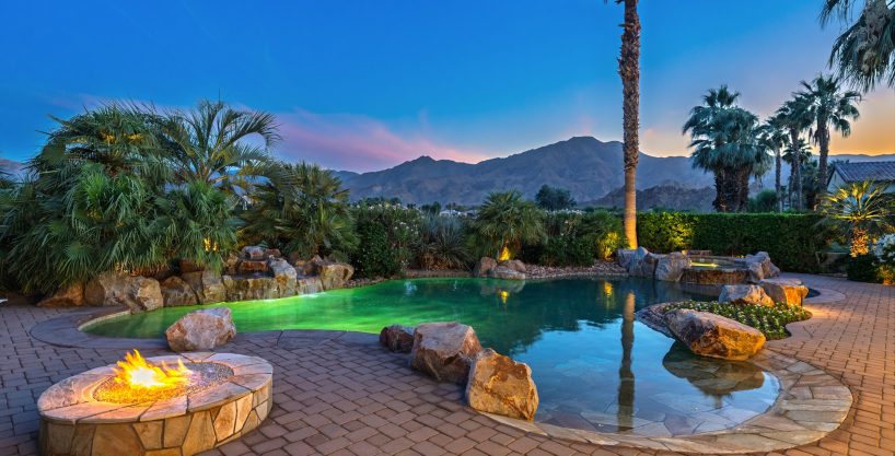 58-170 Aracena, La Quinta | Andalusia CC