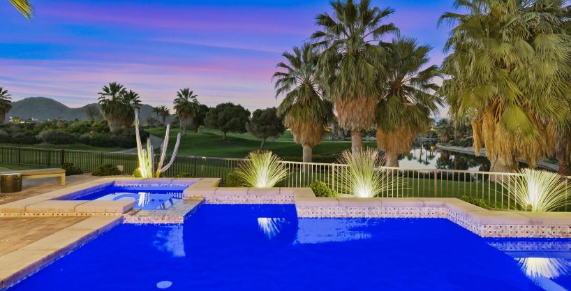 81-940 Andalusia, La Quinta | Andalusia CC