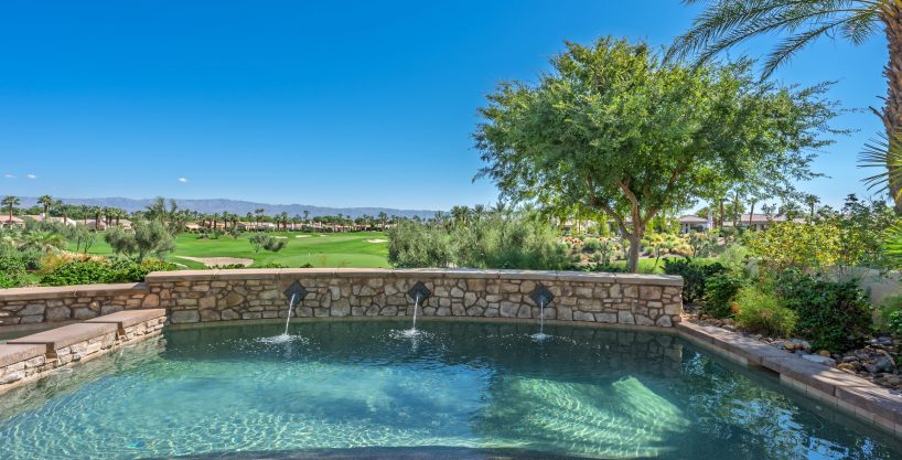 58-460 Aracena, La Quinta | Andalusia CC