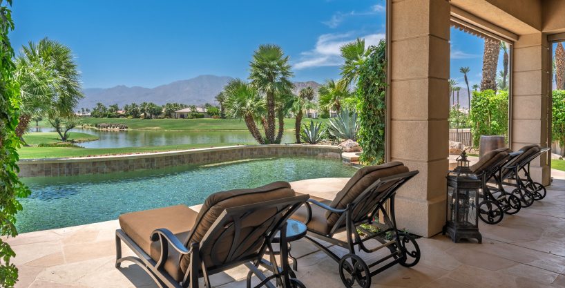 50-115 El Dorado Drive, La Quinta | Mountain View
