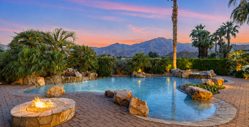 58170 Aracena, La Quinta | Andalusia CC